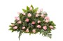 Palma flores tanatorio 8 T